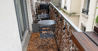 axelle pet sitter à PARIS 17 75017_2