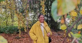 elodie pet sitter à VILLENEUVE ST GEORGES 94190
