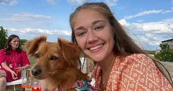 anna pet sitter à Chaumont 52000