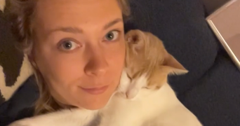 mathilde pet sitter à MAISONS ALFORT 94700_5