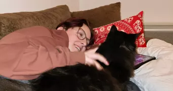 anaé pet sitter à TOURS 37000