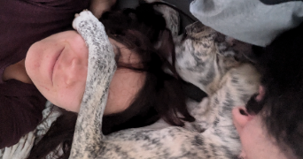 léa pet sitter à SCHILTIGHEIM 67300_1