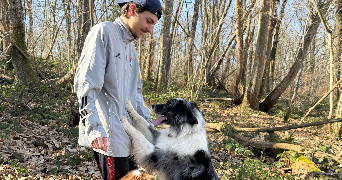 loïs pet sitter à SOURCIEUX LES MINES 69210_3