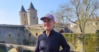 isabelle pet sitter à VITRY SUR ORNE 57185