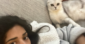 lia pet sitter à ST MANDE 94160_9