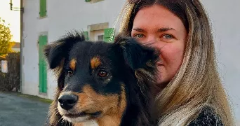 caroline pet sitter à PONT L ABBE 29120