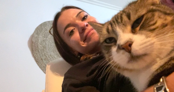 carla pet sitter à LYON 02 69002_3