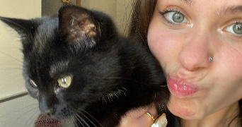 eva pet sitter à BAILLY ROMAINVILLIERS 77700_5
