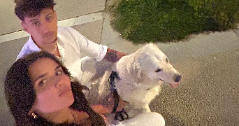eloïse pet sitter à LYON 08 69008_1