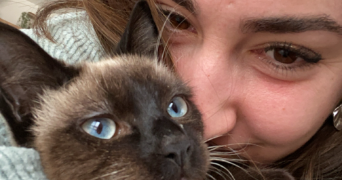 céline pet sitter à BRON 69500_0