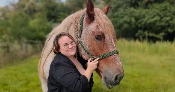 elise pet sitter à VENTABREN 13122