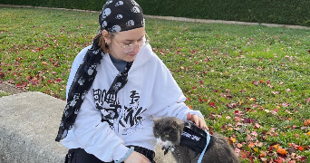 axelle pet sitter à RABASTENS 81800_1