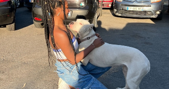 kézia pet sitter à BUSSY ST GEORGES 77600_1