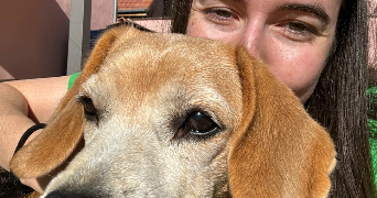 léonie pet sitter à LYON 07 69007_2
