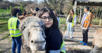 elise pet sitter à GOURNAY SUR MARNE 93460_1