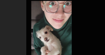 maëlle pet sitter à NANCY 54000_3
