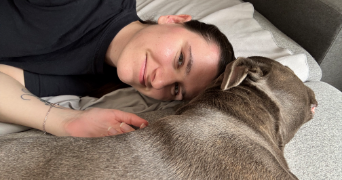 elodie pet sitter à VAUREAL 95490_1