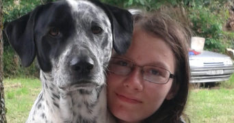 angéline pet sitter à PARIS 12 75012_1