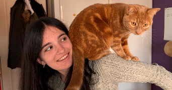 amandine pet sitter à BOULOGNE BILLANCOURT 92100_1