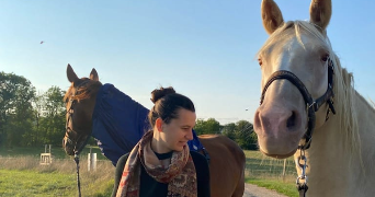 lauriane pet sitter à ST PARGOIRE 34230_2
