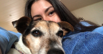 zoé pet sitter à WALCOURT 5650_2