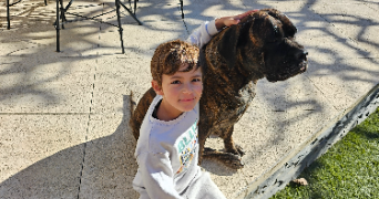 estelle pet sitter à AUBAGNE 13400_1