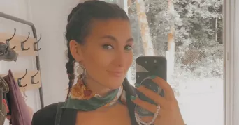 ingrid pet sitter à CLAIX 16440