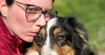 alix pet sitter à HUBERVILLE 50700_0