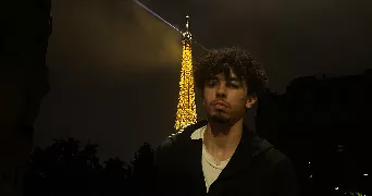 mohammed dog sitter à LINAS 91310