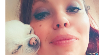 stéphanie pet sitter à BRAS 83149_1