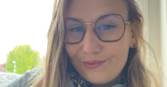lucie pet sitter à CAEN 14000