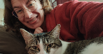 nadège cat sitter à LA CHEVROLIERE 44118_2