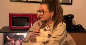 amandine pet sitter à SALOUEL 80480_7