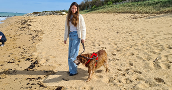 lisa pet sitter à LA ROCHELLE 17000_0