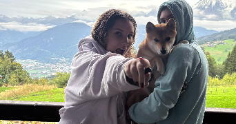 lilou pet sitter à SUCY EN BRIE 94370_0