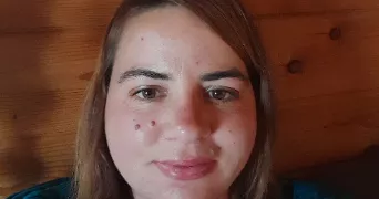 roxane pet sitter à LA JARNE 17220