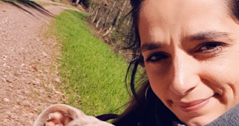 catia pet sitter à NEUWILLER LES SAVERNE 67330_0