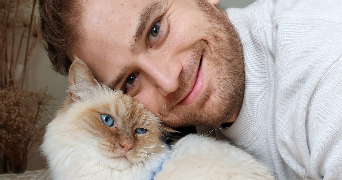 aurélien cat sitter à CHATENAY MALABRY 92290_3