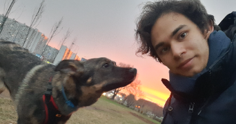 stephan pet sitter à HOUDAN 78550_3