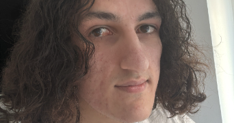 mathias pet sitter à OULLINS 69600_2
