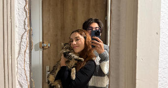 lana pet sitter à Clermont-Ferrand 63100_0