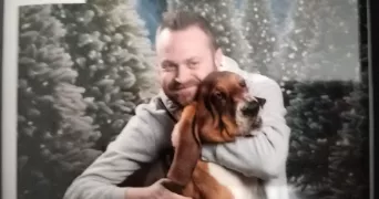 thomas pet sitter à LESNEVEN 29260