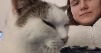 floriane pet sitter à BRIE COMTE ROBERT 77170_3
