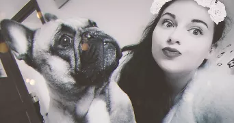 léa pet sitter à LONGPONT SUR ORGE 91310