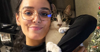 andreia pet sitter à Garidech 31380_6