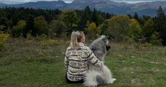 cécilia pet sitter à POUZOLS 34230_0