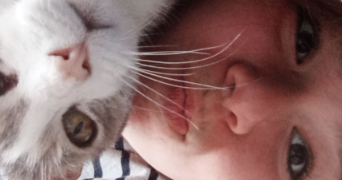 elna pet sitter à STE LUCE SUR LOIRE 44980_1