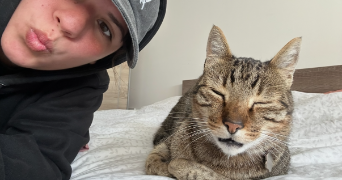 isabella pet sitter à MONTPELLIER 34000_2