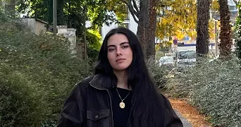 maëva pet sitter à FOUESNANT 29170