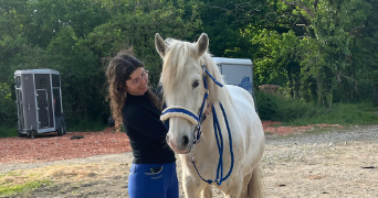 anaëlle pet sitter à MAISDON SUR SEVRE 44690_0
